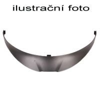 AGV K5 / K5 S zadní spoiler (XS-MS) růžový